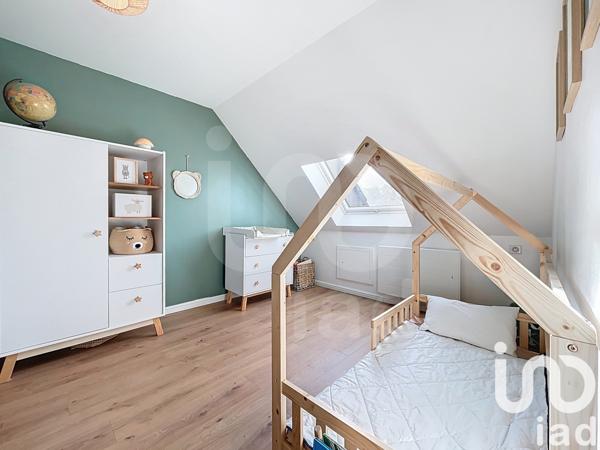 Maison à vendre 5 pièces 100 m² Torcy