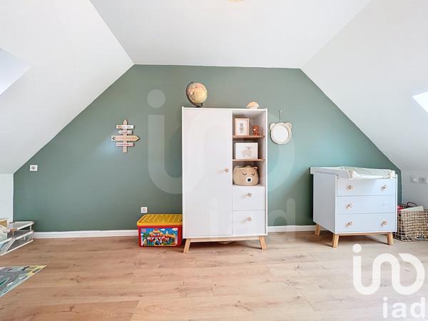 Maison à vendre 5 pièces 100 m² Torcy