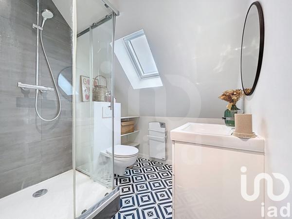 Maison à vendre 5 pièces 100 m² Torcy