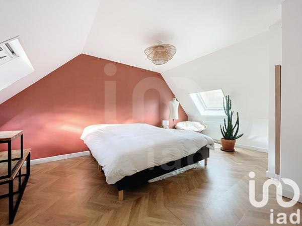 Maison à vendre 5 pièces 100 m² Torcy