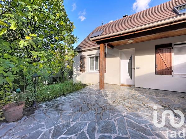 Maison à vendre 5 pièces 100 m² Torcy
