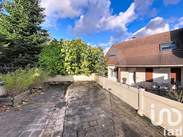 Maison à vendre 5 pièces 100 m² Torcy