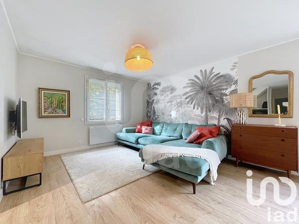 Maison à vendre 5 pièces 100 m² Torcy