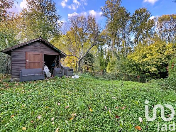 Maison à vendre 5 pièces 100 m² Torcy