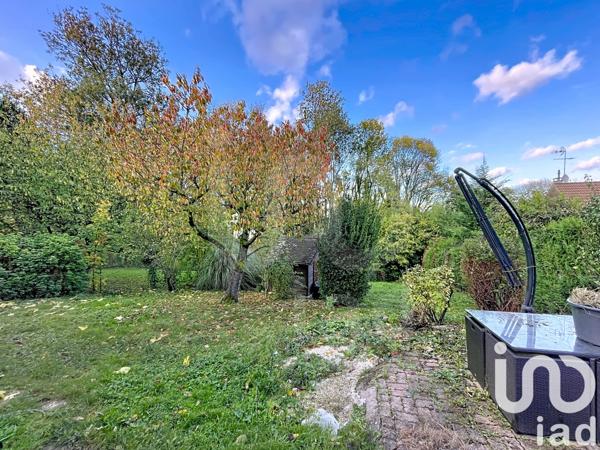 Maison à vendre 5 pièces 100 m² Torcy