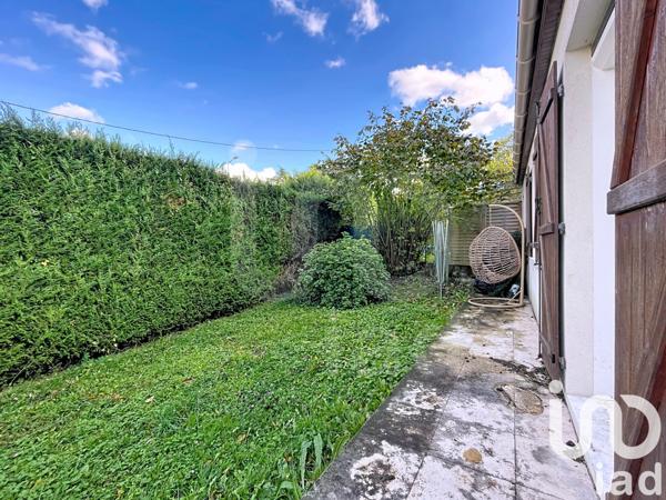 Maison à vendre 5 pièces 100 m² Torcy