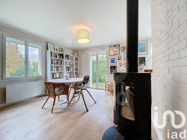 Maison à vendre 5 pièces 100 m² Torcy