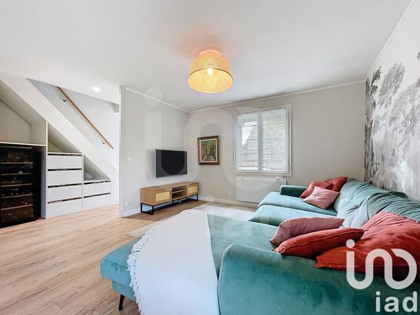 Maison à vendre 5 pièces 100 m² Torcy