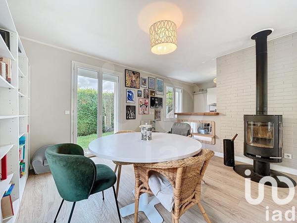 Maison à vendre 5 pièces 100 m² Torcy