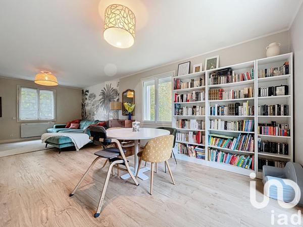 Maison à vendre 5 pièces 100 m² Torcy