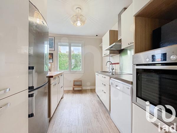 Maison à vendre 5 pièces 100 m² Torcy