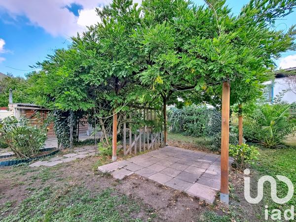 Maison à vendre 5 pièces 80 m² Athis-Mons