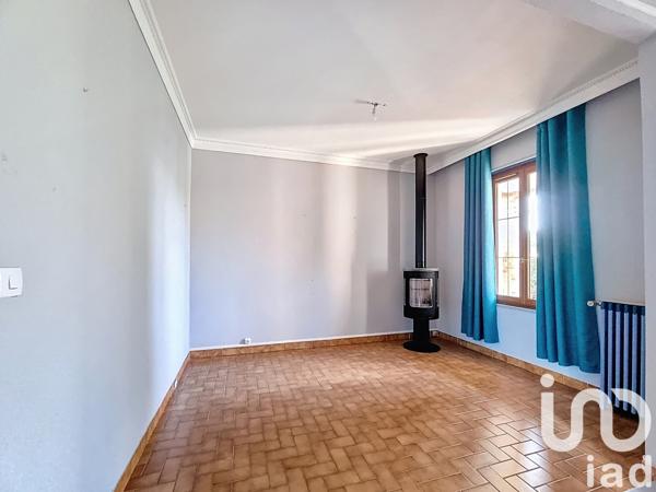 Maison à vendre 5 pièces 80 m² Athis-Mons