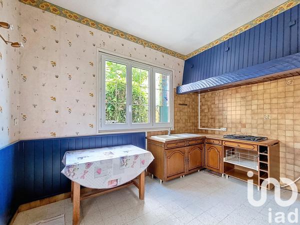 Maison à vendre 5 pièces 80 m² Athis-Mons