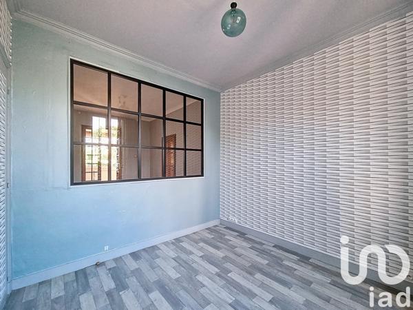 Maison à vendre 5 pièces 80 m² Athis-Mons