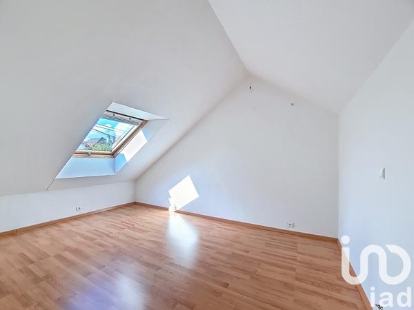 Maison à vendre 5 pièces 80 m² Athis-Mons