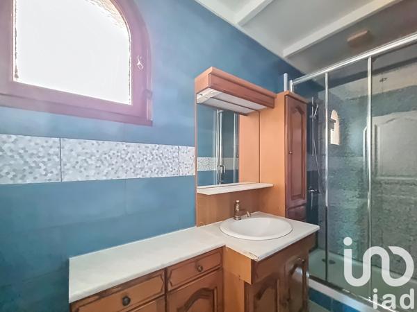 Maison à vendre 5 pièces 80 m² Athis-Mons