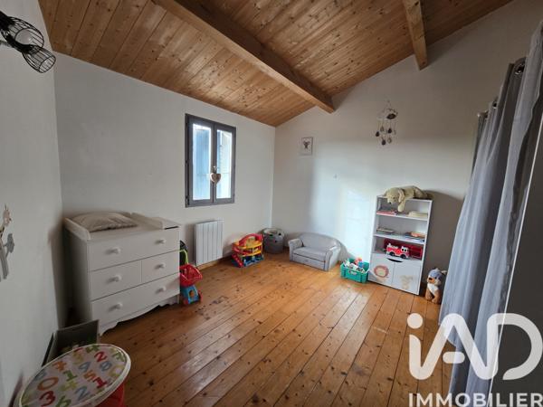 Maison à vendre 3 pièces 61 m² Thairé