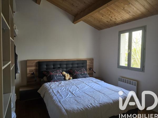 Maison à vendre 3 pièces 61 m² Thairé