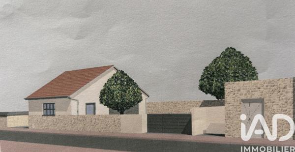 Terrain à vendre 163 m² Chalon-sur-Saône