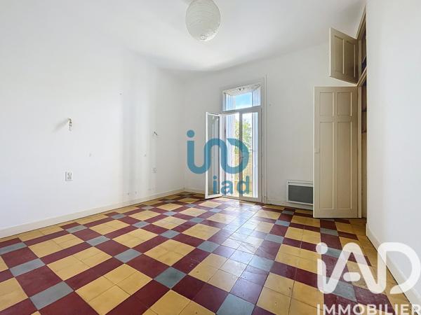 Murs commerciaux  à vendre 1 600 m² Pouzolles