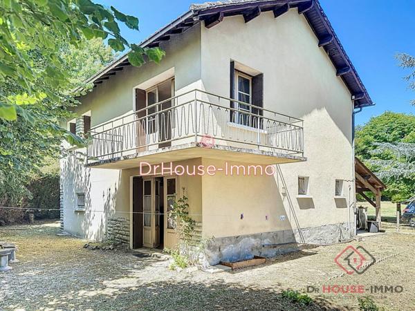 Maison à vendre 5 pièces de 105 m²