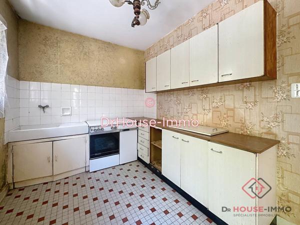 Maison à vendre 5 pièces de 105 m²