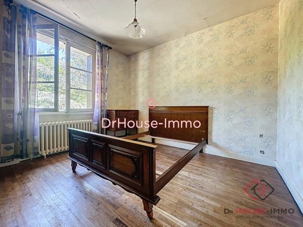 Maison à vendre 5 pièces de 105 m²
