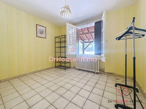 Maison à vendre 5 pièces de 105 m²