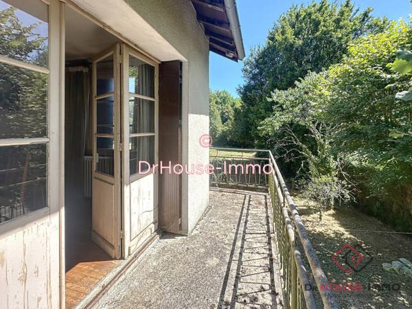 Maison à vendre 5 pièces de 105 m²