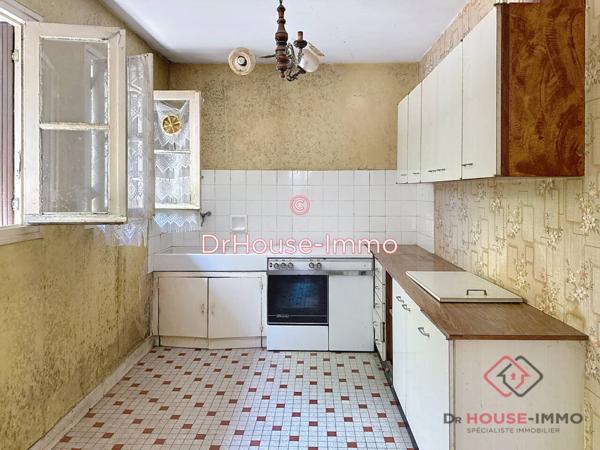 Maison à vendre 5 pièces de 105 m²