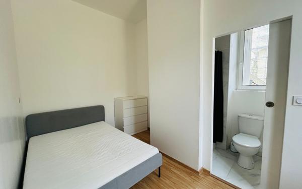 Immeuble à vendre    6 pièces •  Châtellerault