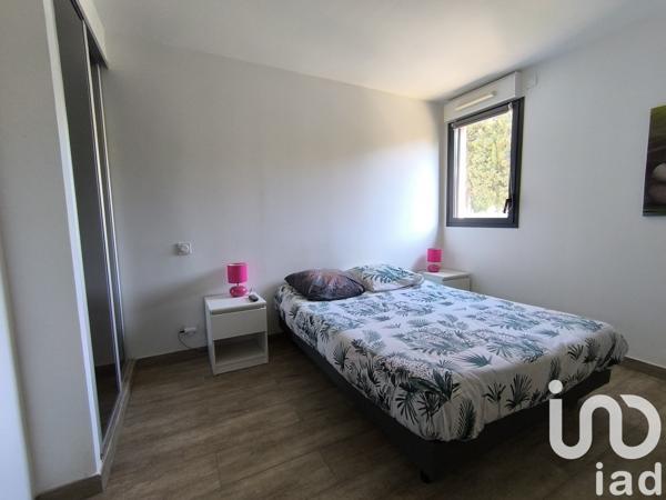 Appartement 3 pièces de 60 m² à Saint-Raphaël (83530)