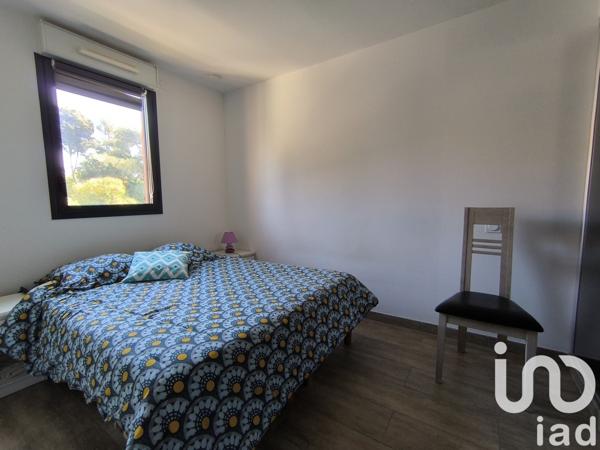 Appartement 3 pièces de 60 m² à Saint-Raphaël (83530)