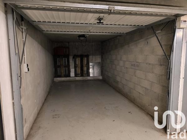 Appartement 3 pièces de 60 m² à Saint-Raphaël (83530)