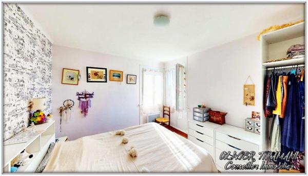 Vente / Maison de ville