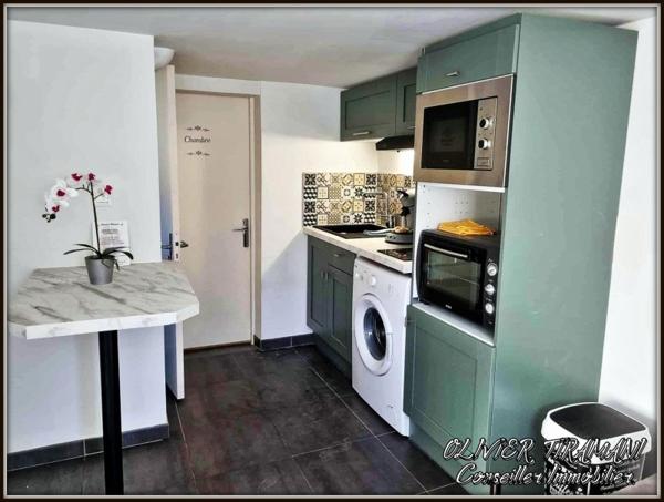 Vente / Maison de ville