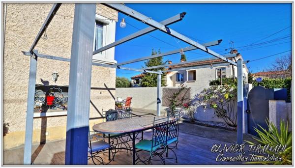 Vente / Maison de ville