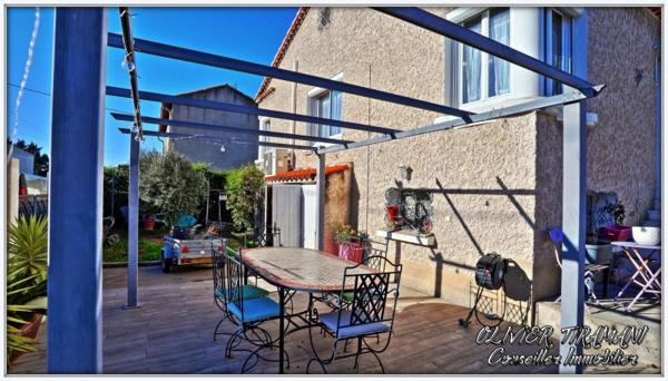 Vente / Maison de ville