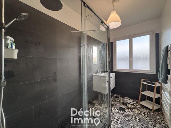 Vente maison Fleac, 81m² 4 pièces 174 900€ avec garage