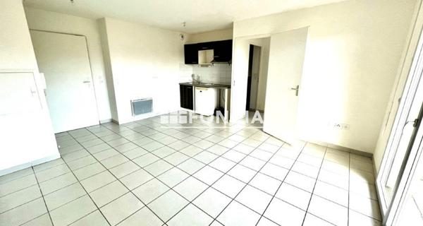 À vendre Appartement 2 pièces 39 m² - Somain 59490