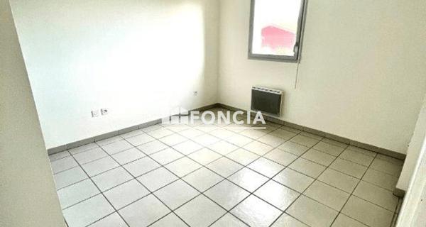 À vendre Appartement 2 pièces 39 m² - Somain 59490