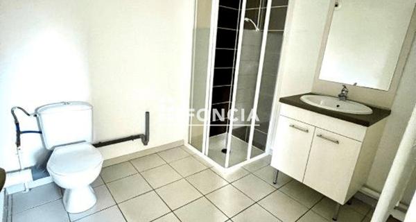 À vendre Appartement 2 pièces 39 m² - Somain 59490