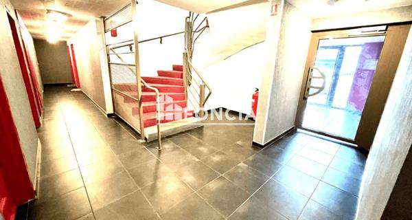 À vendre Appartement 2 pièces 39 m² - Somain 59490