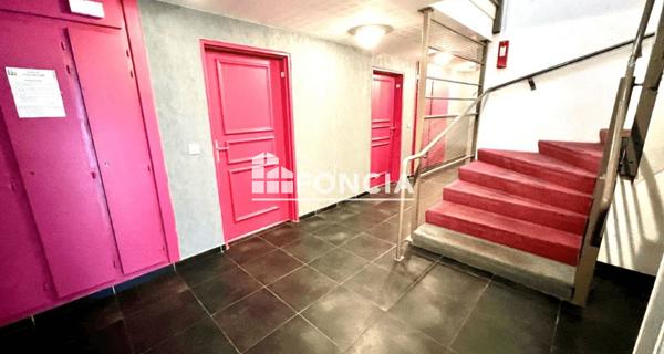 À vendre Appartement 2 pièces 39 m² - Somain 59490