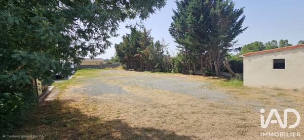 Terrain à vendre 1 060 m² Roques