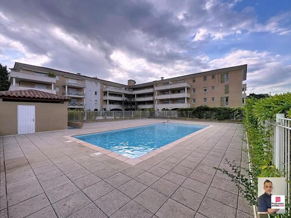 Appartement  3 pièce(s) 60 m2