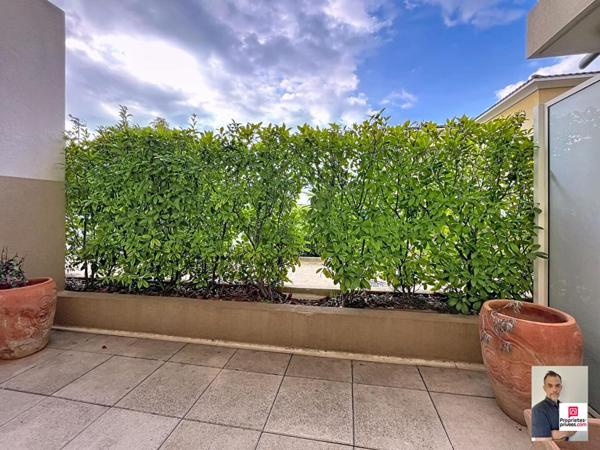 Appartement  3 pièce(s) 60 m2