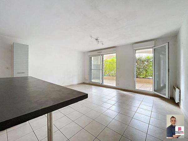 Appartement  3 pièce(s) 60 m2