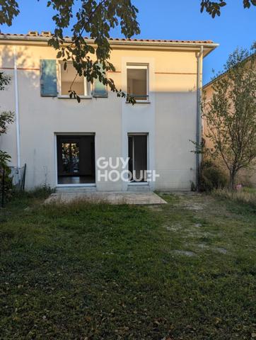 Maison 4 pièces (81 m²) à vendre à LAUNAGUET